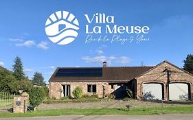 Villa La Meuse - De Maas
